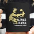 Arnold Classic Columbus Ohio Coffee Mug