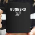 Arsenal Football Gunners Till I Die Gift Coffee Mug