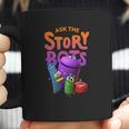 Ask The Storybots 2 Coffee Mug