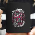 Asking Alexandria Dark Mentor Coffee Mug