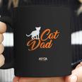 Aspca Cat Dad Dark Coffee Mug