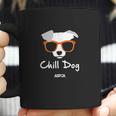 Aspca Chill Dog Coffee Mug