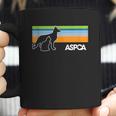 Aspca Retro Dark Coffee Mug