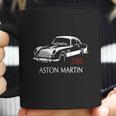 Aston Martin Db5 Vintage Coffee Mug