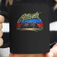 Atlanta City Retro Vintage Atlanta Georgia Ga Coffee Mug