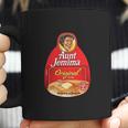 Aunt Jemima Original Syrup New Trending Coffee Mug