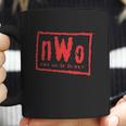 Authentic Wear Nwo Wolfpac Coffee Mug