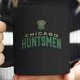 Away Player Chicago Huntsmen Coffee Mug