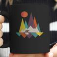 Awesome-Geometric-Outdoor-Mountain Coffee Mug