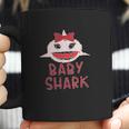 Baby Boys Girls Shark Doo Doo Doo Coffee Mug