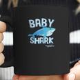 Baby Shark Doo Doo Doo Icy Coffee Mug