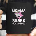 Baby Shark Momma Shark Doo Doo Doo Coffee Mug