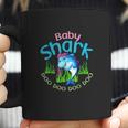 Baby SharkShirt Doo Doo Doo Coffee Mug