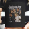 Backstreet Boys Backstreets Back 1997 Coffee Mug