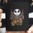 Bad To The Bone Jack Skellington Coffee Mug