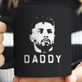 Baker Mayfield Daddy Coffee Mug