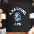 Bape Abc Blue Camo Hoodies Coffee Mug