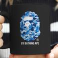 By Bape Abc Blue Camo T-Shirts Coffee Mug