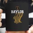 Baylor Bears Net Hanging Apparel Coffee Mug