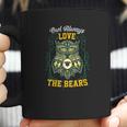 Baylor Bears Owl Always Apparel Coffee Mug