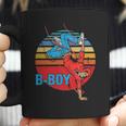 Bboy Hip Hop Dance Modern Dancing Breakdancer Breakdance Coffee Mug