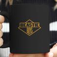 Beastie Boys Get Off My Dick Coffee Mug