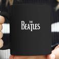 The Beatles Coffee Mug