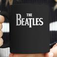 The Beatles Coffee Mug