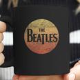 The Beatles Coffee Mug