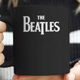 The Beatles Coffee Mug