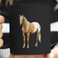 Beautiful Palomino Blanket Appaloosa Horse Lover Coffee Mug