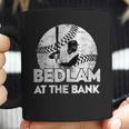 Bedlam At The Bank Philadelphia Baseball Coffee Mug