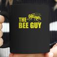 Beekeeper The Bee Guy Beekeeping Honey Bee Coffee Mug