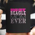 Best Beagle Mom Ever Beagle Dog Coffee Mug