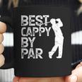 Best Cappy By Par Golf Gift Coffee Mug