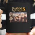 Best Ever Haikyuu Team Coffee Mug