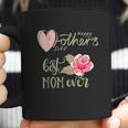 Best Mom Ever Happy Mothers Day Interesting Gift For Mom Coffee Mug