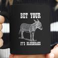 Bet Your Its Bluegrass Music Coffee Mug