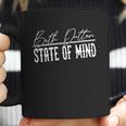 Beth Dutton State Of Mind Coffee Mug