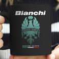 Bianchi Passione Celeste Coffee Mug