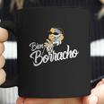 Bien Borracho Urban Trap Bunny Skeleton Coffee Mug