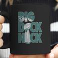 Big Dick Nick Shirt Coffee Mug