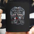 Bike Week Biker Motorcycle Coffee Mug