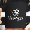 Bikram Yoga Coffee Mug