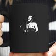 Billie Holiday - Mens Organic T-Shirt Coffee Mug