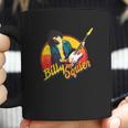 Billy Squier Tshirt Coffee Mug