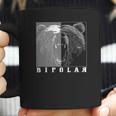 Bipolar Cute Mental Disorder Polar Bear Tee Gift Coffee Mug