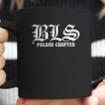 Black Label Society Poland Chapter Coffee Mug