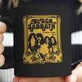 Black Sabbath 1978 Coffee Mug