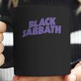 Black Sabbath Classic Coffee Mug